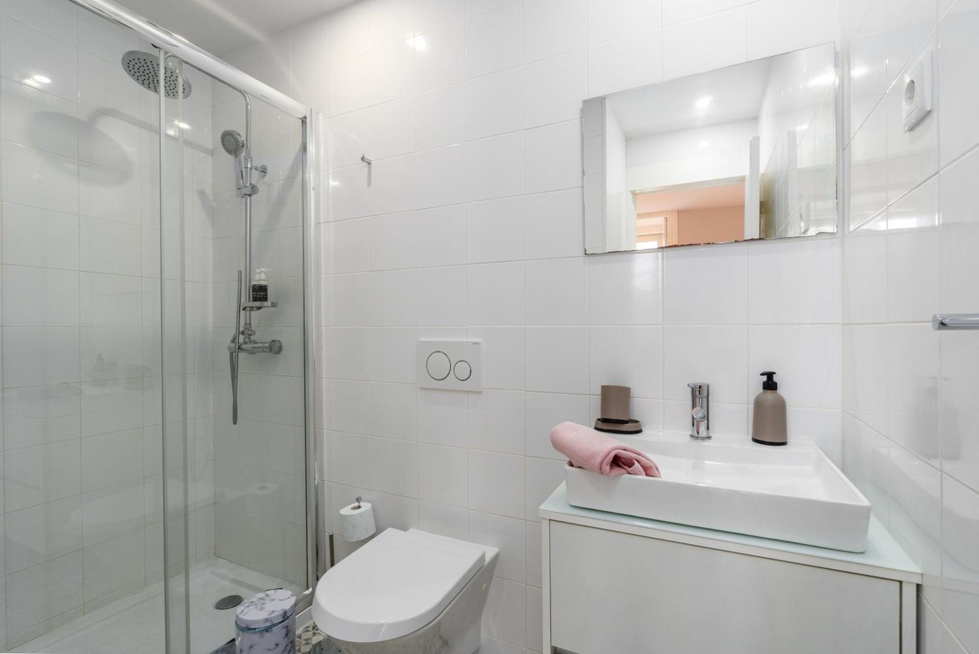 A Window To Porto - Apartment In The Heart Of The City Экстерьер фото