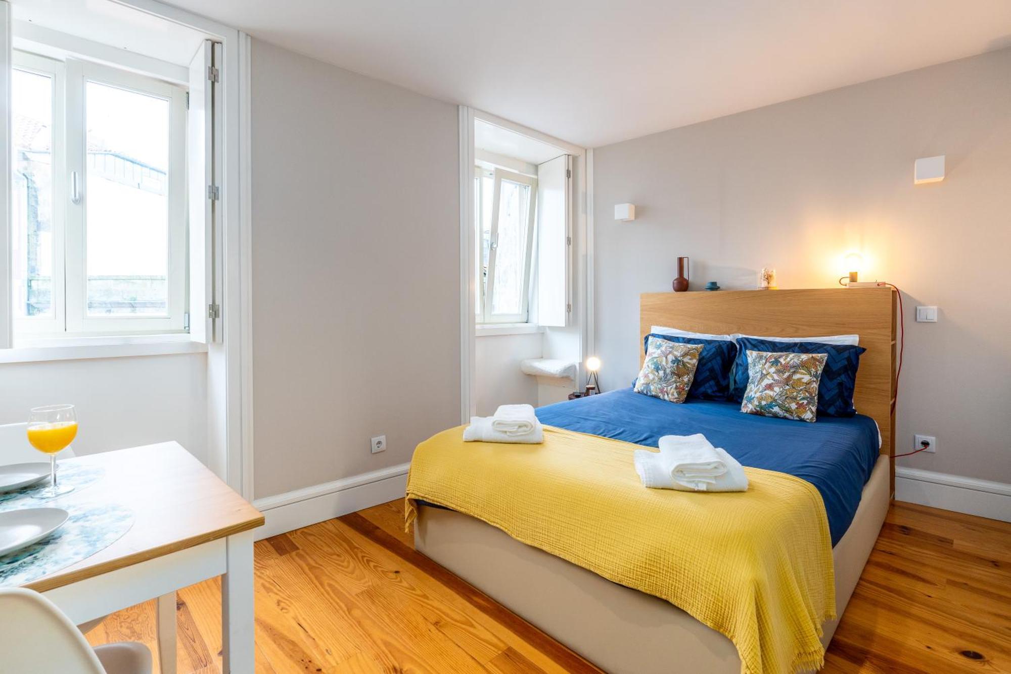 A Window To Porto - Apartment In The Heart Of The City Экстерьер фото