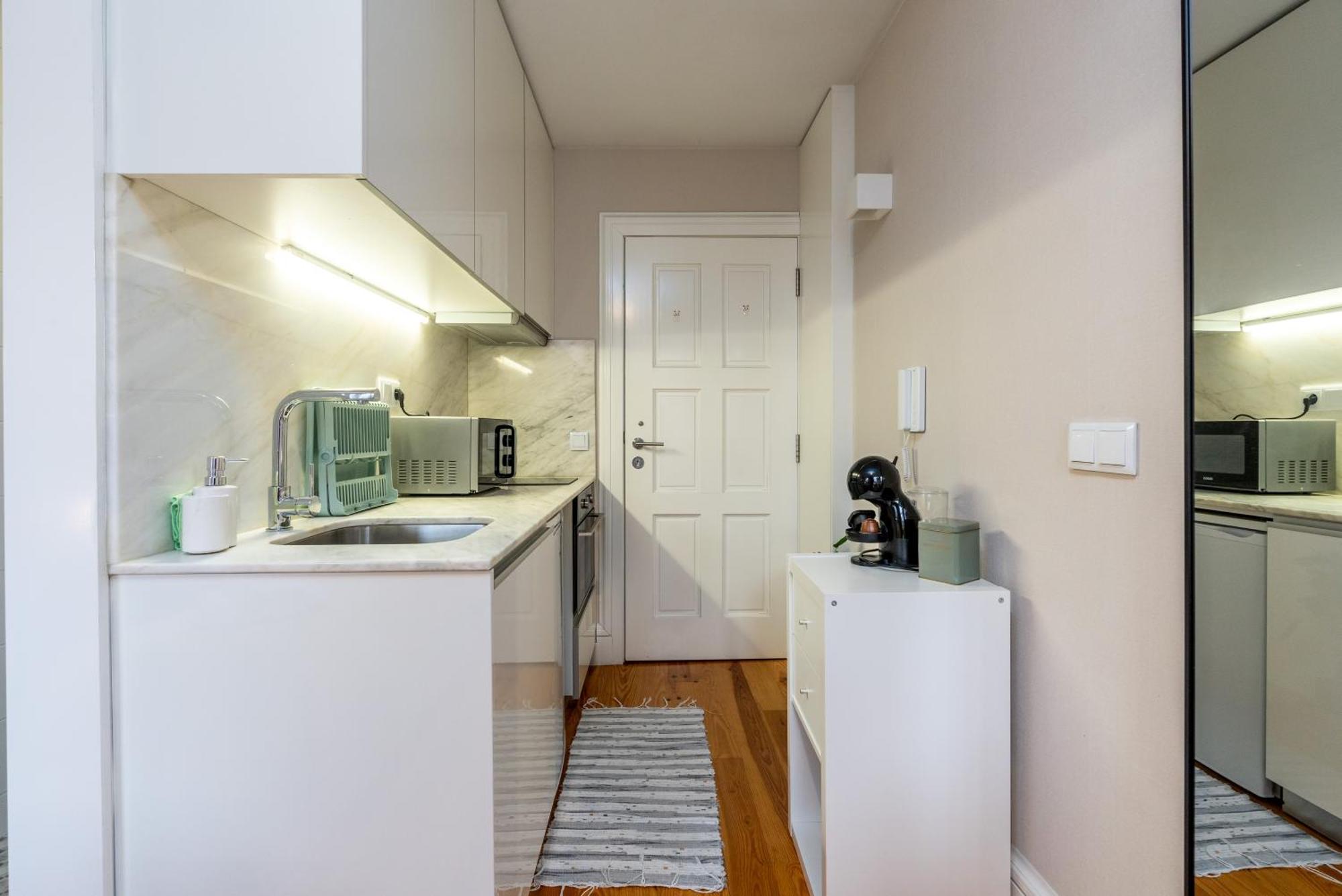A Window To Porto - Apartment In The Heart Of The City Экстерьер фото