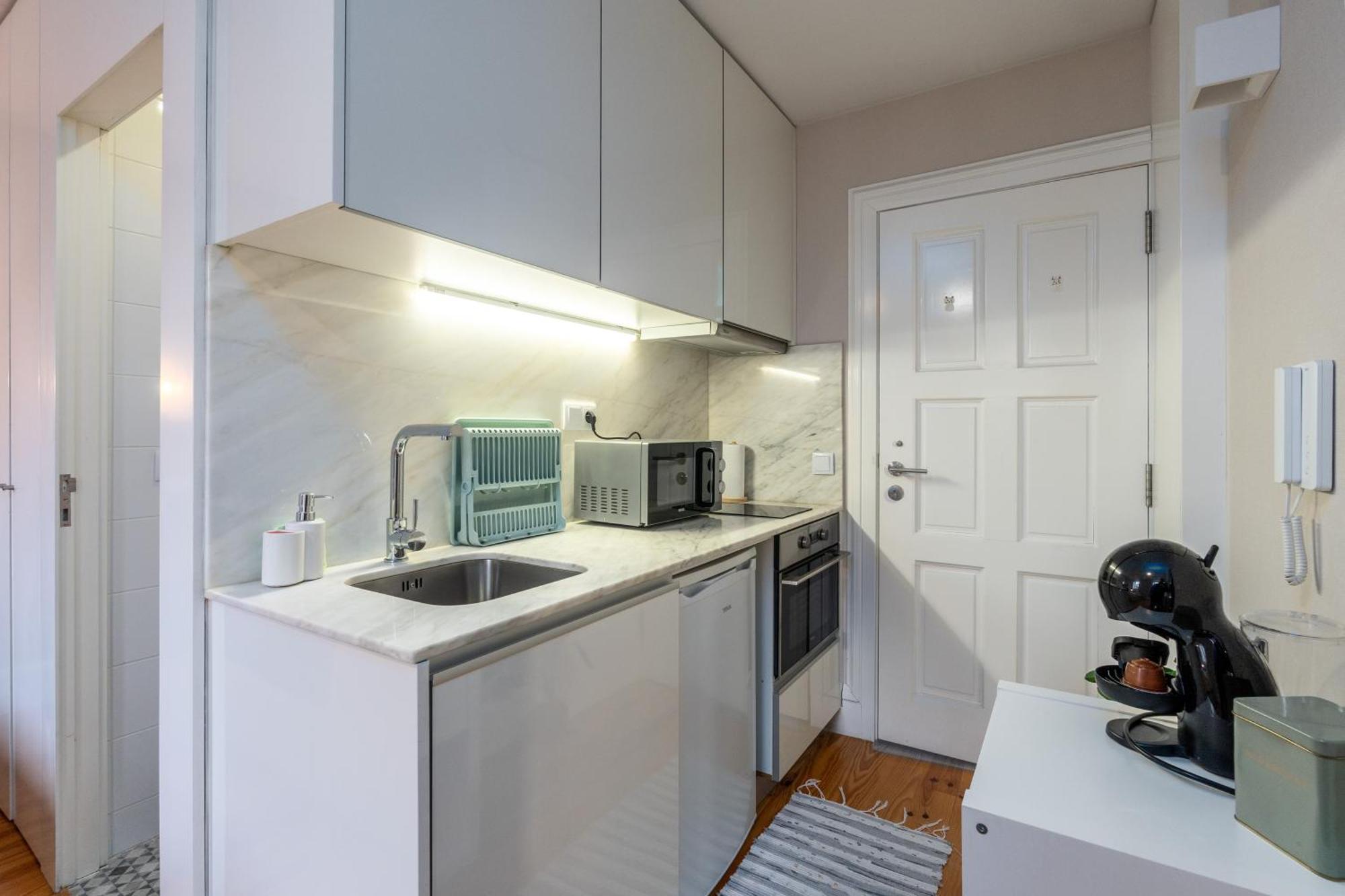 A Window To Porto - Apartment In The Heart Of The City Экстерьер фото