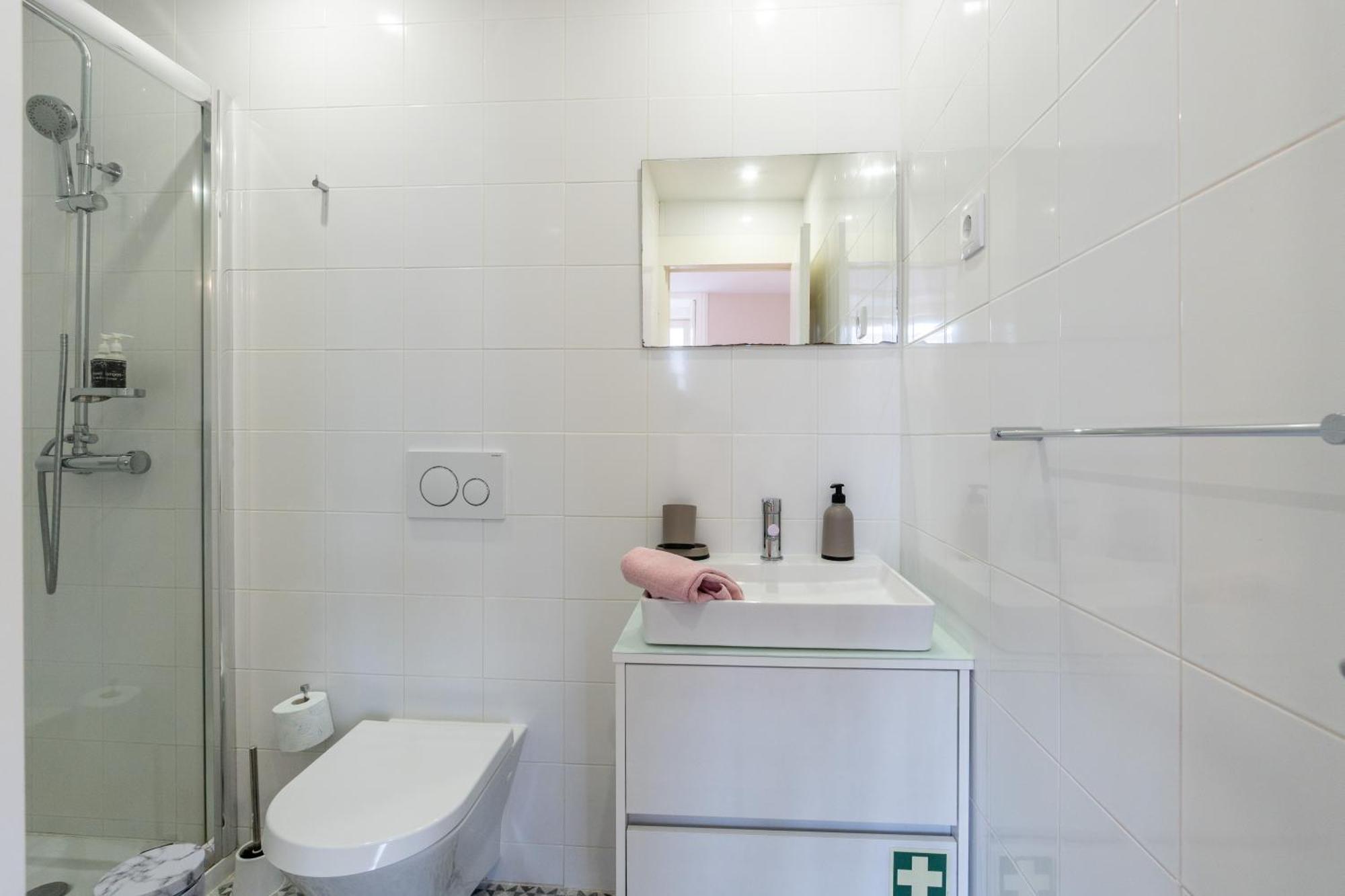 A Window To Porto - Apartment In The Heart Of The City Экстерьер фото