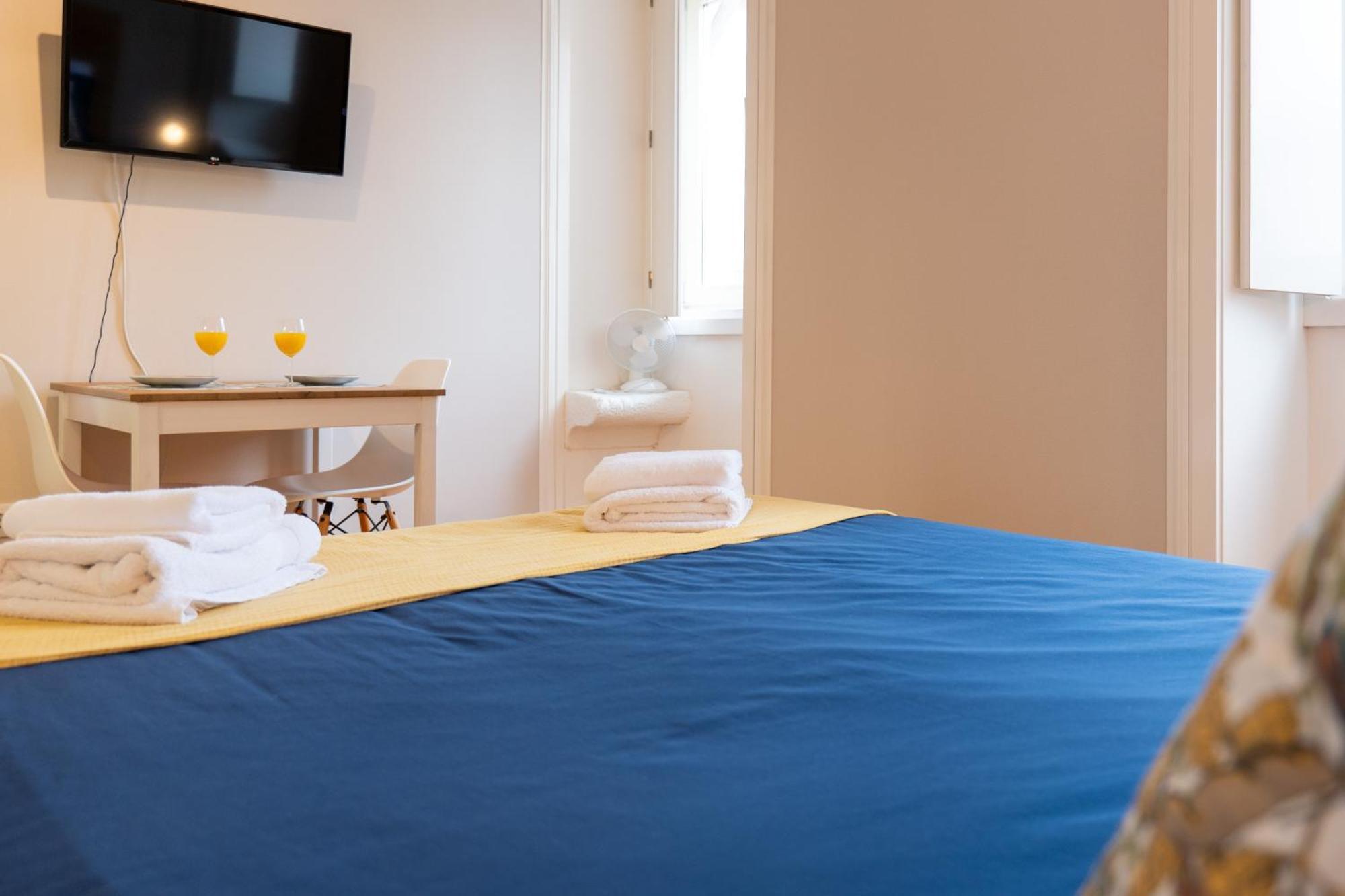 A Window To Porto - Apartment In The Heart Of The City Экстерьер фото