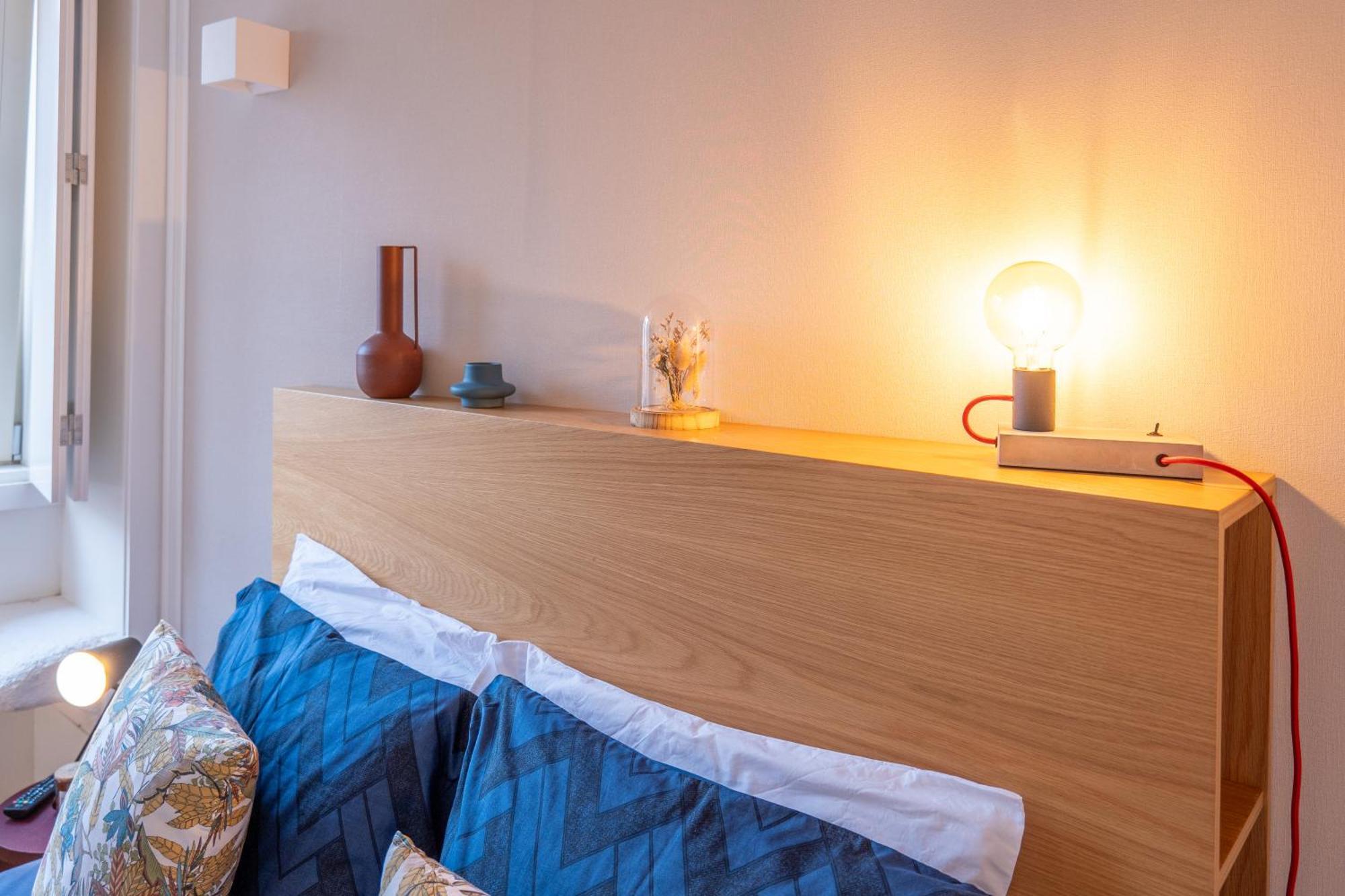 A Window To Porto - Apartment In The Heart Of The City Экстерьер фото
